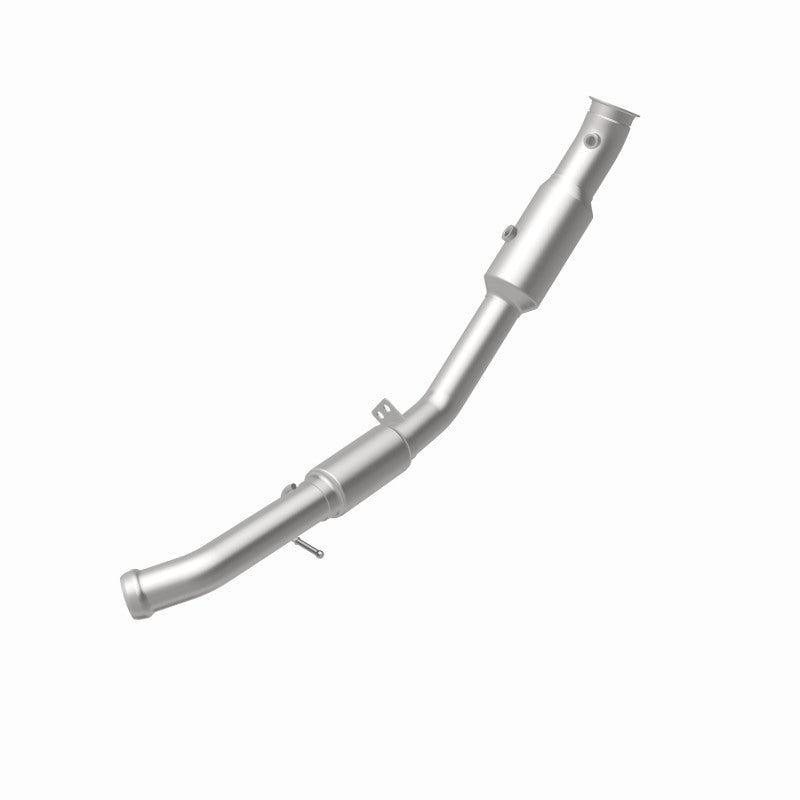 2015-16 Mercedes-Benz GL450 CARB Compliant Catalytic Converter 5551551 Magnaflow - Catalytic Converters Car Part People