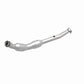 Catalytic Converter for HM Grade Federal / EPA Compliant Direct-Fit Catalytic Converter MagnaFlow 24498