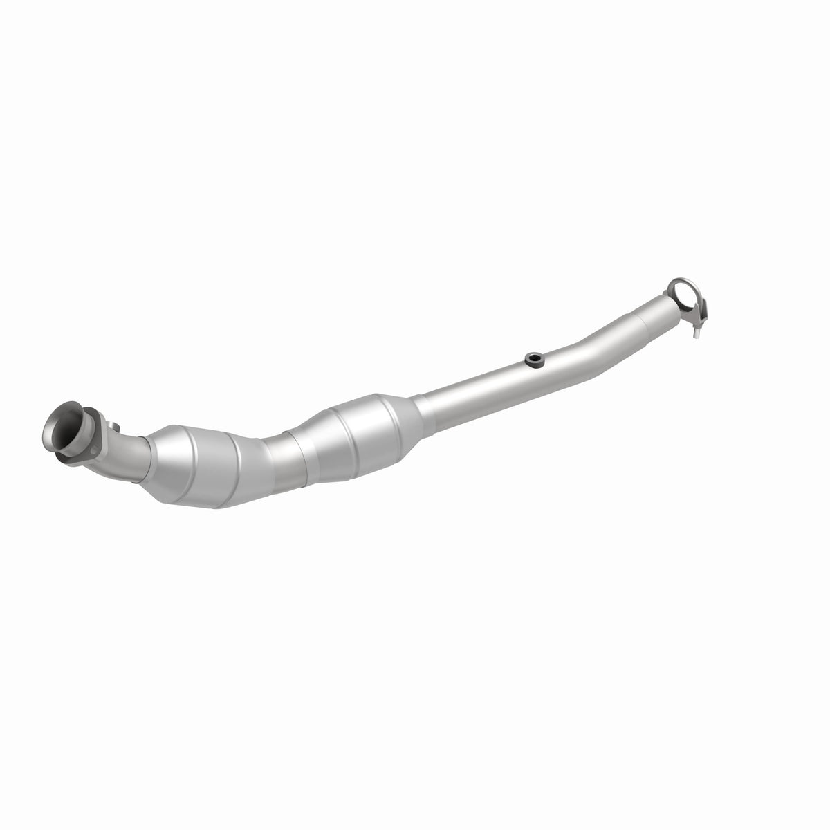 Catalytic Converter for HM Grade Federal / EPA Compliant Direct-Fit Catalytic Converter MagnaFlow 24498