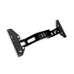Headers for C10 LS Swap Trans Corssmember Steel SKC102