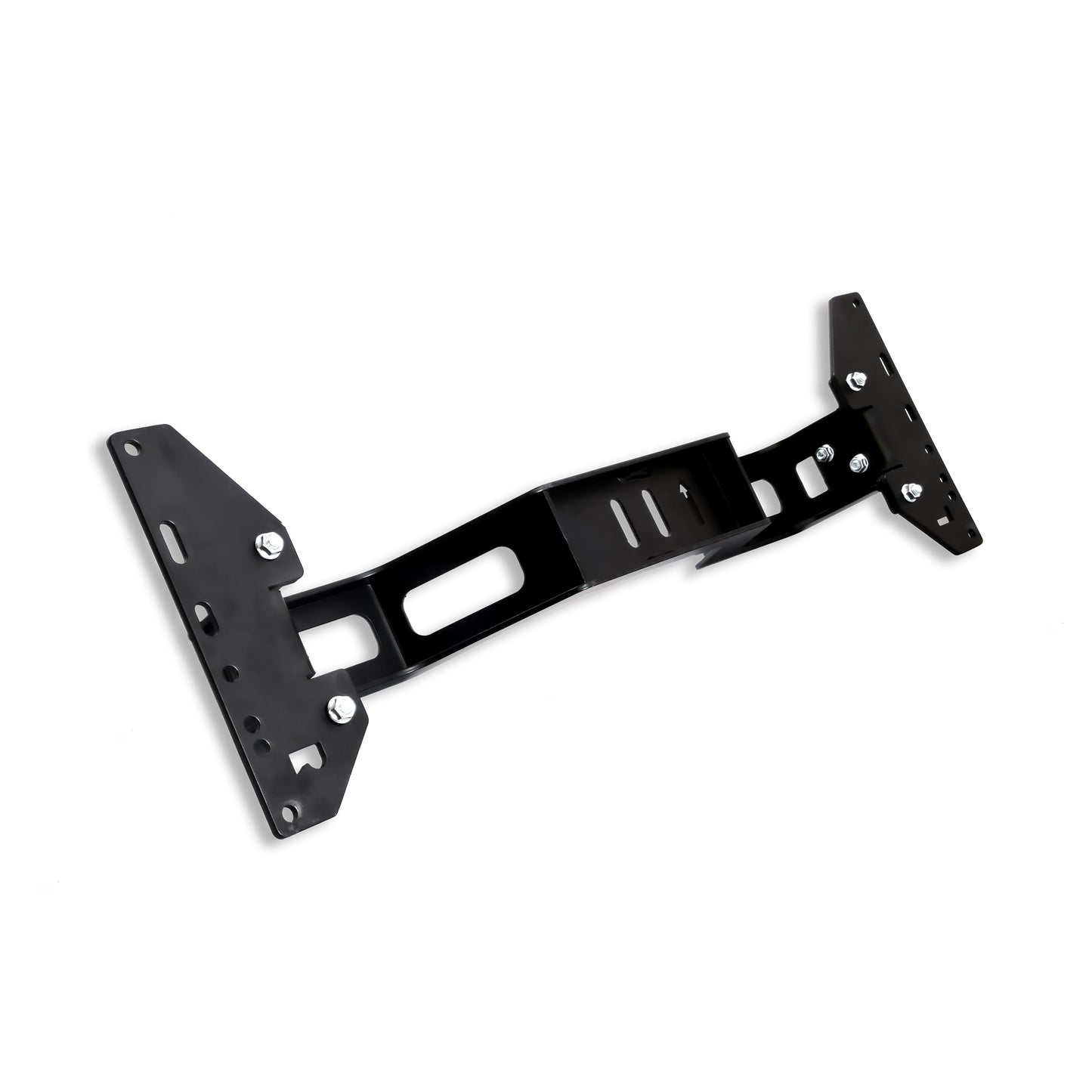 Headers for C10 LS Swap Trans Corssmember Steel SKC102
