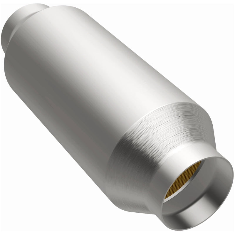 2012-2014 GMC Sierra 3500 HD Universal Catalytic Converter 3 5582409 Magnaflow