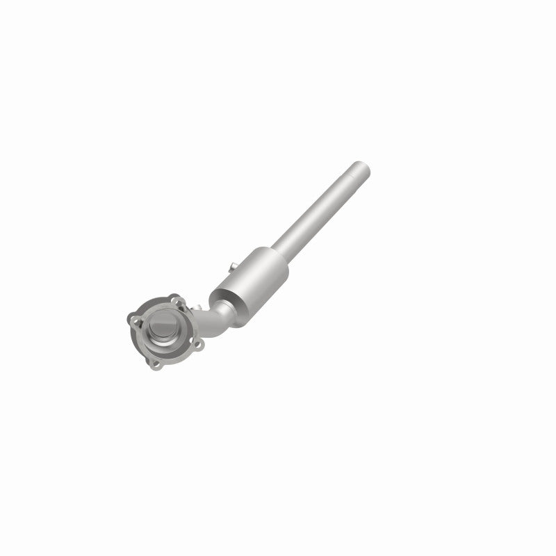 2002-2005 VW Jetta EPA Compliant Direct-Fit Catalytic Converter 52382 Magnaflow - Catalytic Converters Car Part People