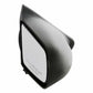 Fits 87-93 Mustang Coupe/Hatchback Passenger Side Mirror Unpainted-E9ZZ-17683-A