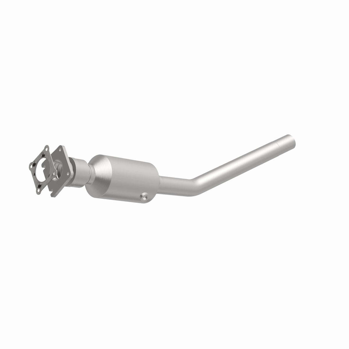 Catalytic Converter for HM Grade Federal / EPA Compliant Direct-Fit Catalytic Converter MagnaFlow 26203