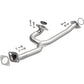2007-2012 Lincoln MKZ Direct-Fit Front Pipe Kit 107-0217