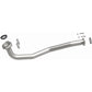 1998-2000 Toyota RAV4 Direct-Fit Front Pipe Kit 107-0156