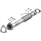 2005-2008 Ford Escape Direct-Fit Front Pipe Kit 107-0010