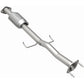 Catalytic Converter for HM Grade Federal / EPA Compliant Direct-Fit Catalytic Converter MagnaFlow 23908