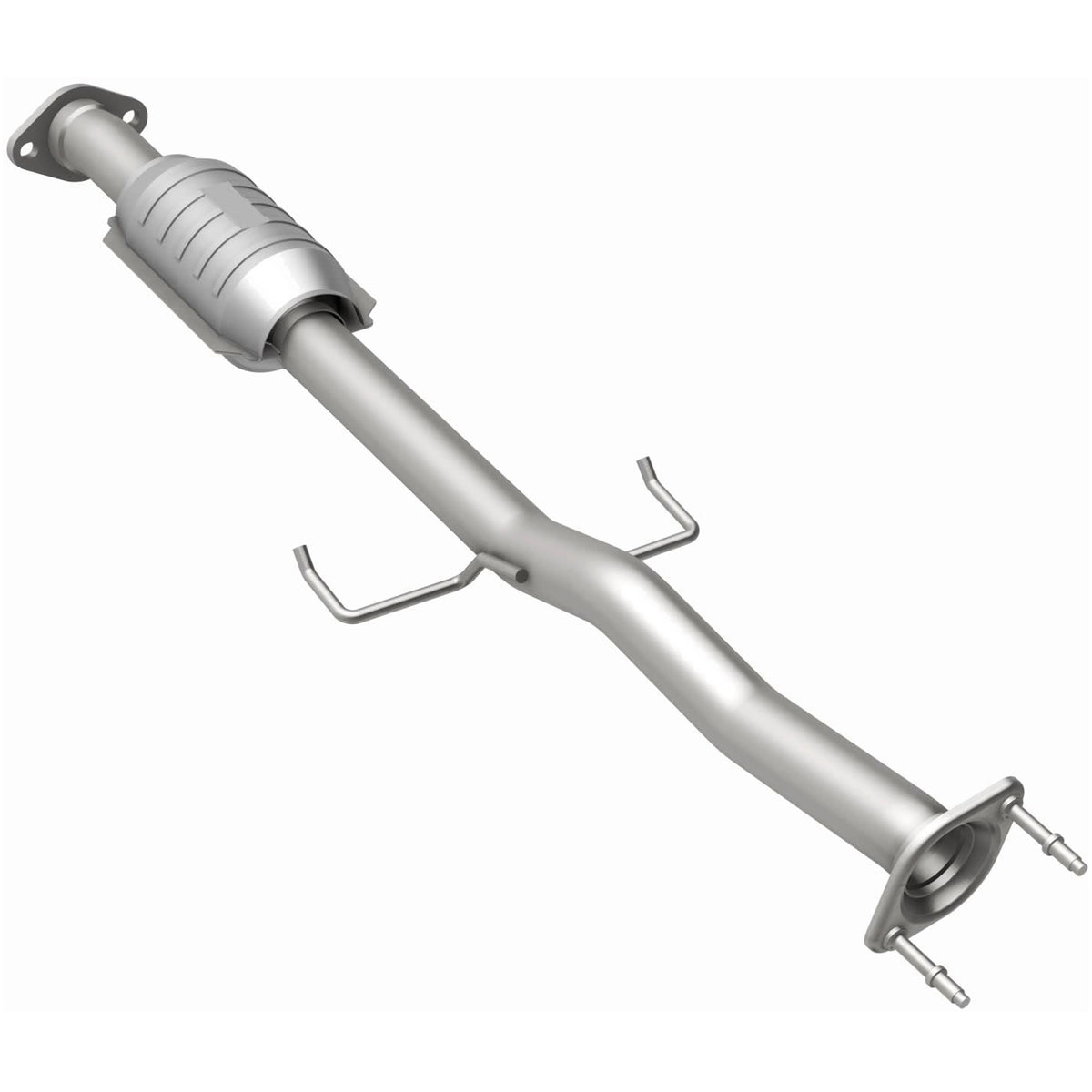 Catalytic Converter for HM Grade Federal / EPA Compliant Direct-Fit Catalytic Converter MagnaFlow 23908