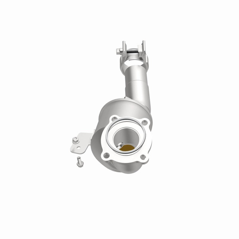 Catalytic Converter for 2016-2023 Chevrolet Camaro 6.2L OEM Grade Federal / EPA Compliant Direct-Fit Catalytic Converter