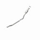 2001-2003 Chrysler Voyager 2.4L Direct-Fit Catalytic Converter 4451201 Magnaflow - Catalytic Converters Car Part People
