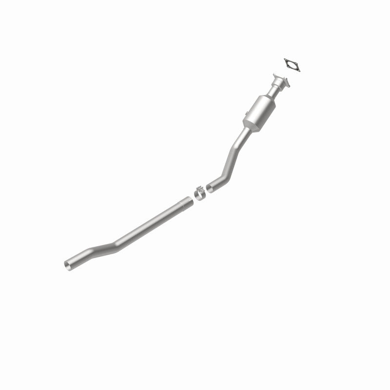 2001-2003 Chrysler Voyager 2.4L Direct-Fit Catalytic Converter 4451201 Magnaflow - Catalytic Converters Car Part People