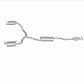 Exhaust System Kit for Street Series Cat-Back Performance Exhaust System MagnaFlow 15492