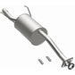 2001-2005 Acura EL Direct-Fit Muffler Kit 108-0097