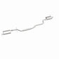 Fits 2004-2006 Chrysler Pacifica 3.5L Direct-Fit Replacement Exhaust 106-0105
