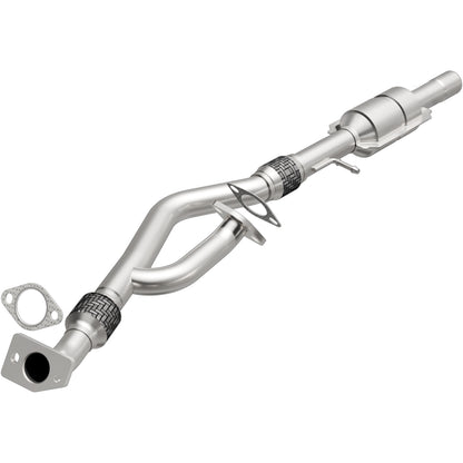 Catalytic Converter for HM Grade Federal / EPA Compliant Direct-Fit Catalytic Converter MagnaFlow 23859