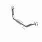 2004 Isuzu Rodeo 3.2L Direct-Fit Catalytic Converter 4551632 Magnaflow - Catalytic Converters Car Part People