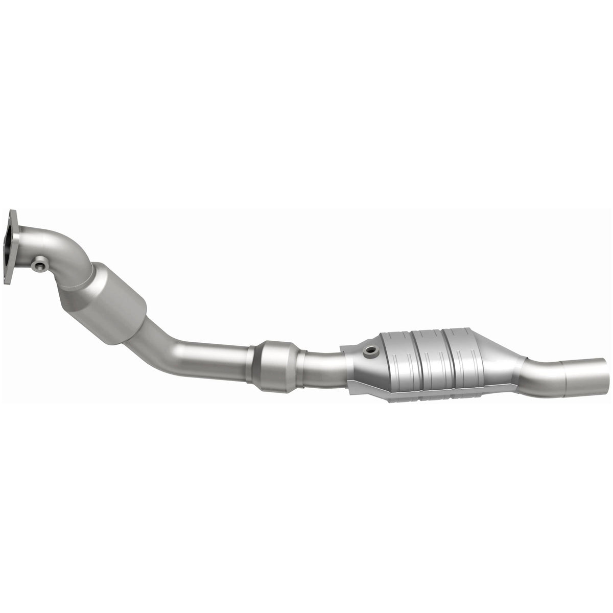 Catalytic Converter for HM Grade Federal / EPA Compliant Direct-Fit Catalytic Converter MagnaFlow 24501