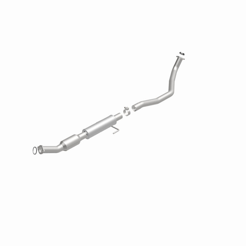 2009 2010 Pontiac Vibe 2.4L Direct-Fit Catalytic Converter 5571502 Magnaflow