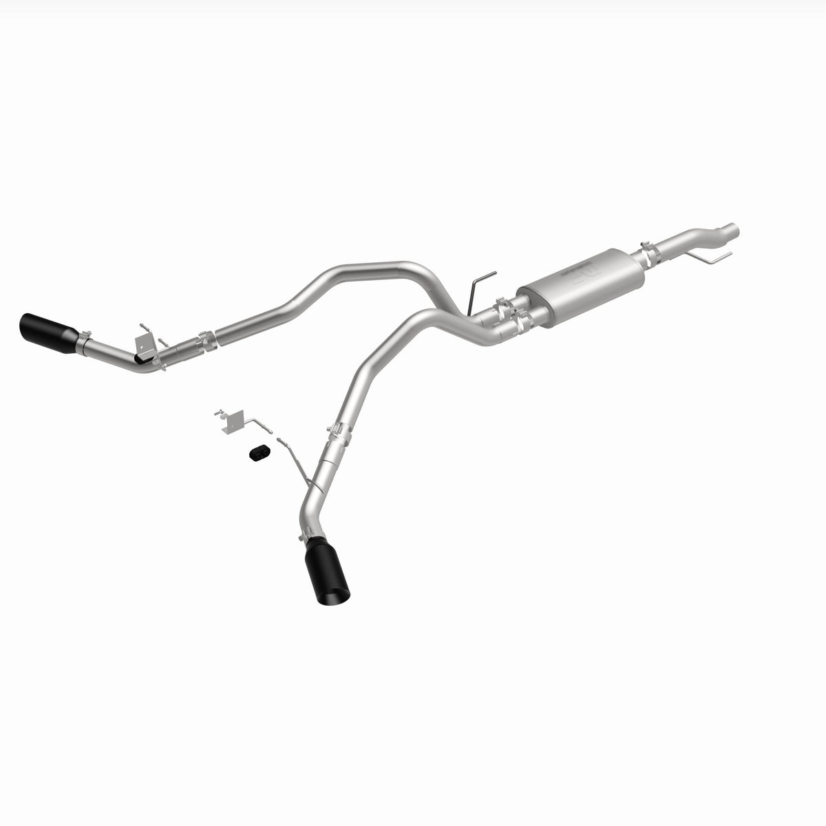 Exhaust System Kit for Street Series Cat-Back Performance Exhaust System MagnaFlow 19507