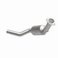 2007 2009 Jaguar XK 4.2L Direct-Fit Catalytic Converter 5561954 Magnaflow - Catalytic Converters Car Part People