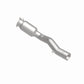 2015 M3 3 Underbody Direct-Fit Catalytic Converter 52930 Magnaflow - Catalytic Converters Car Part People
