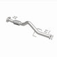 2006-2011 Hyundai Accent Direct-Fit Front Pipe Kit 107-0091