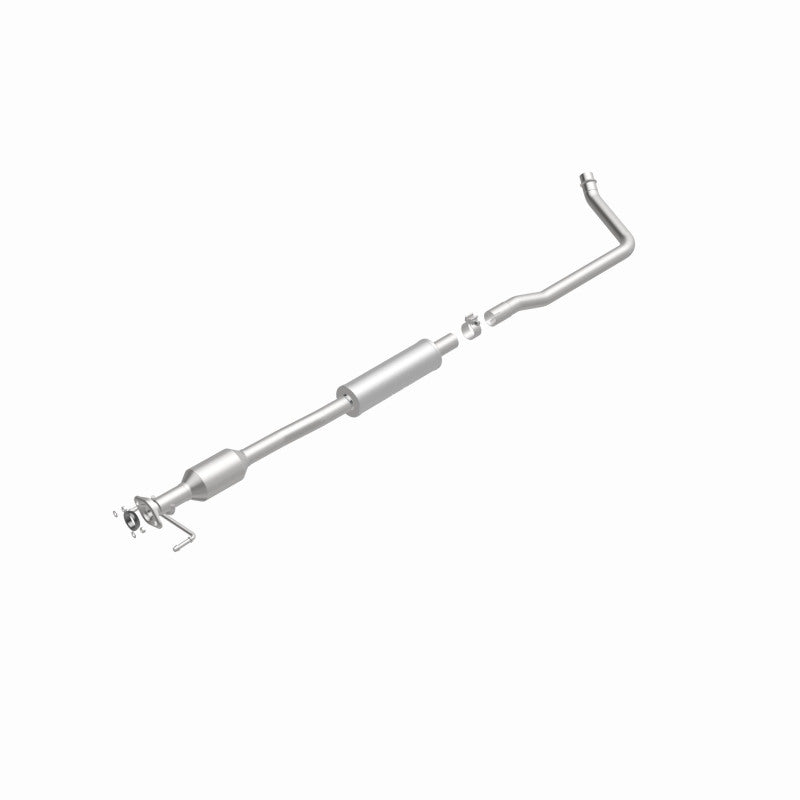 2007-2013 SX4 2 L Underbody Direct-Fit Catalytic Converter 52218 Magnaflow