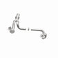 11-14 Escalade 6.2 Underbody Direct-Fit Catalytic Converter 52616 Magnaflow