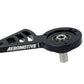 Fuel Pump Mounting Bracket High Flow EFI Performance Universal Fit Aeromotive 11707-BGPL