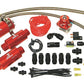Fuel Pump Complete Kit High Flow EFI Performance Universal Fit Aeromotive 17125-BGPL