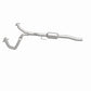 2000 Dodge Durango 5.2L Direct-Fit Catalytic Converter 4451280 Magnaflow
