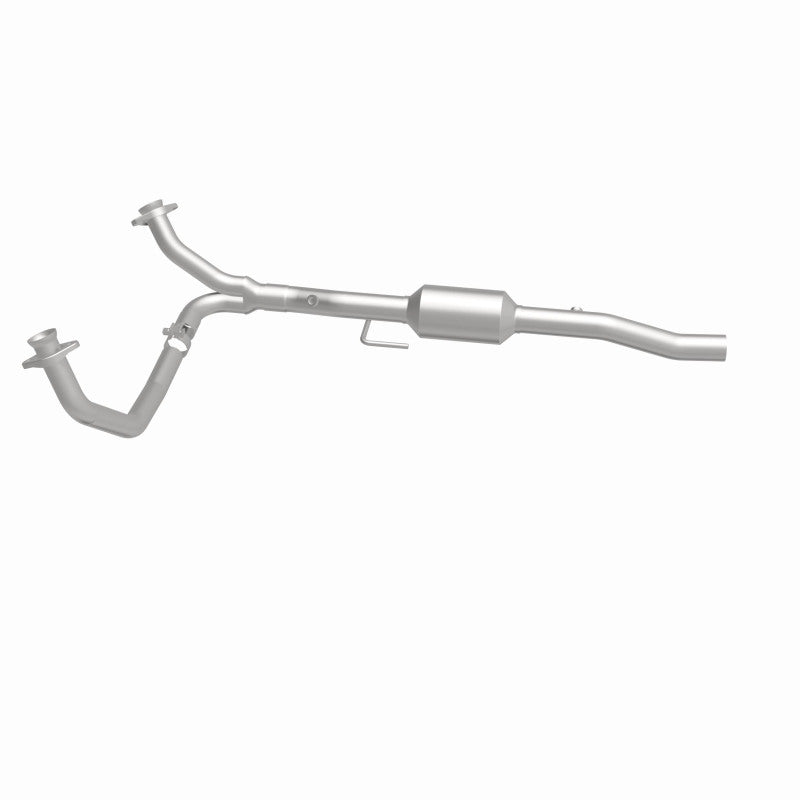 2000 Dodge Durango 5.2L Direct-Fit Catalytic Converter 4451280 Magnaflow