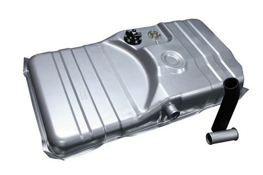 Fuel Tank Fuel System Vehicle Specific Fit Aeromotive 18338-BGPL