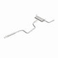 Fits 2008-2012 Chevrolet Malibu Direct-Fit Replacement Exhaust System 106-0259