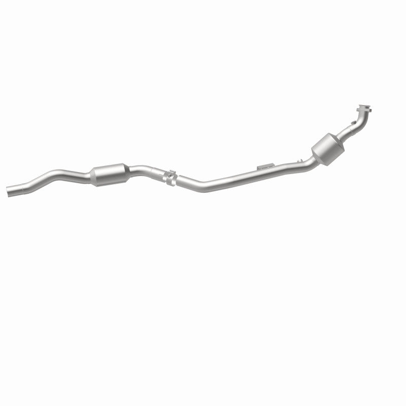 2007 Mercedes-Benz E350 3.5L Direct-Fit Catalytic Converter 5411645 Magnaflow