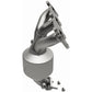 Catalytic Converter with Integrated Exhaust Manifold for HM Grade Federal / EPA Compliant Direct-Fit Manifold Catalytic