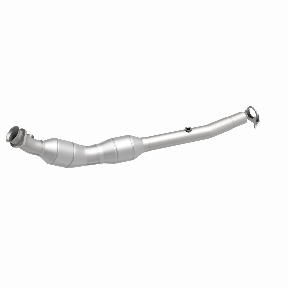 Catalytic Converter for HM Grade Federal / EPA Compliant Direct-Fit Catalytic Converter MagnaFlow 24498