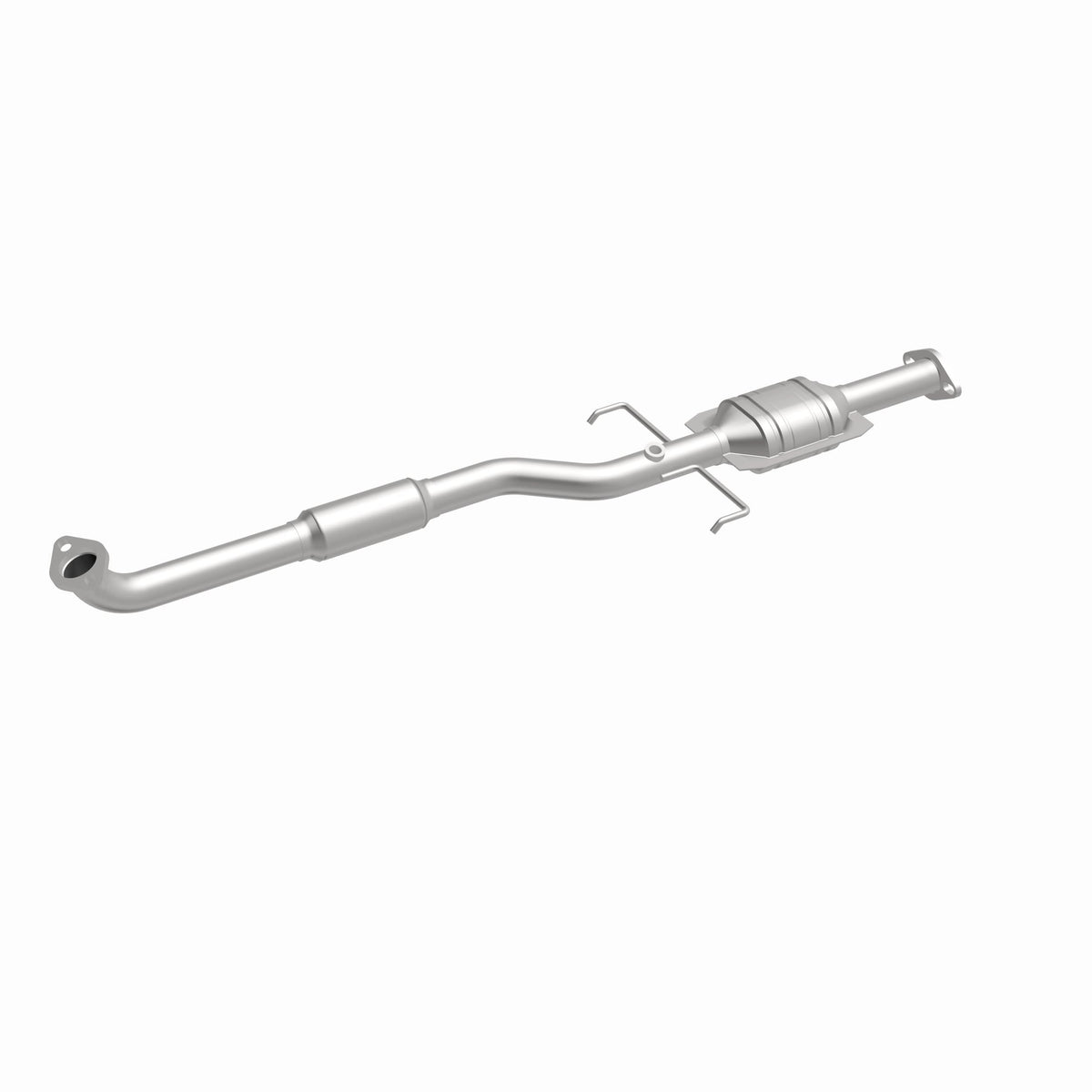 Catalytic Converter for HM Grade Federal / EPA Compliant Direct-Fit Catalytic Converter MagnaFlow 93195