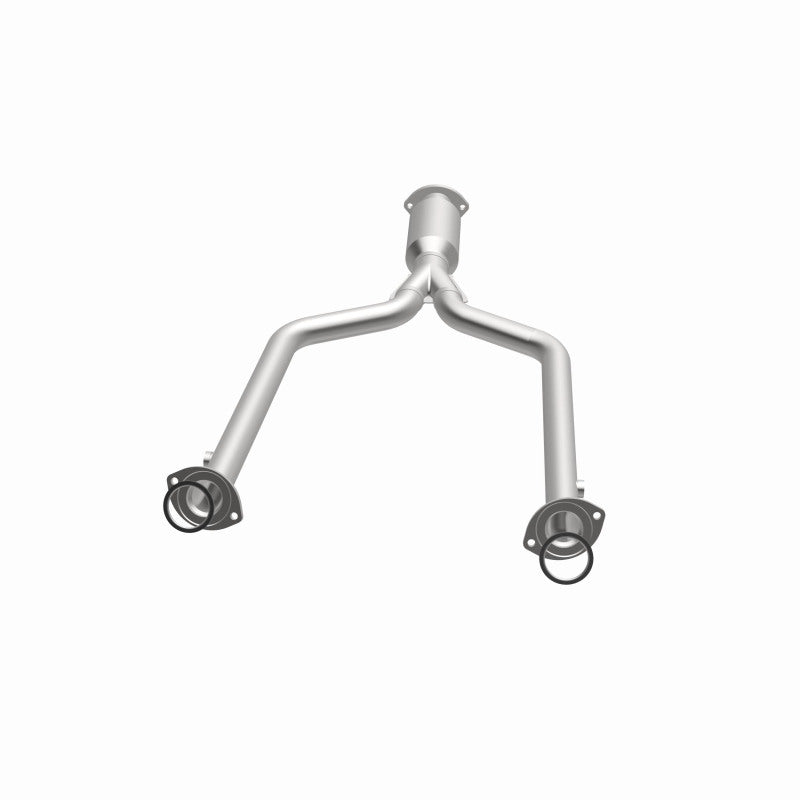 2007 Lexus GS430 4.3L Direct-Fit Catalytic Converter 5421010 Magnaflow