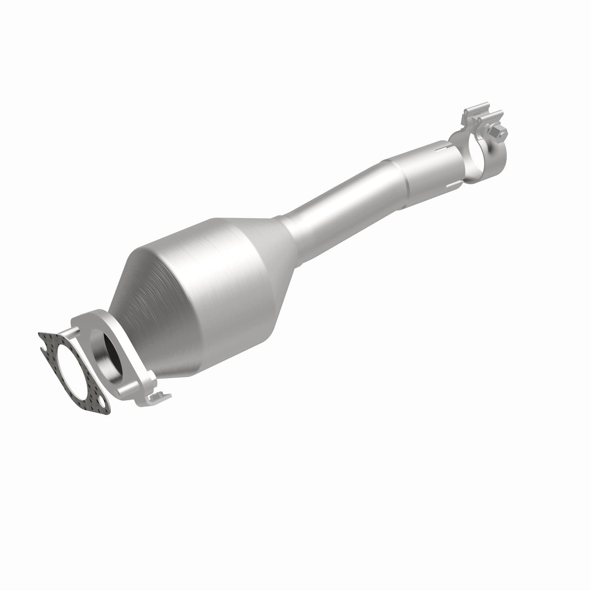 Catalytic Converter for 2010-2013 Ford Transit Connect 2.0L California Grade CARB Compliant Direct-Fit Catalytic Convert