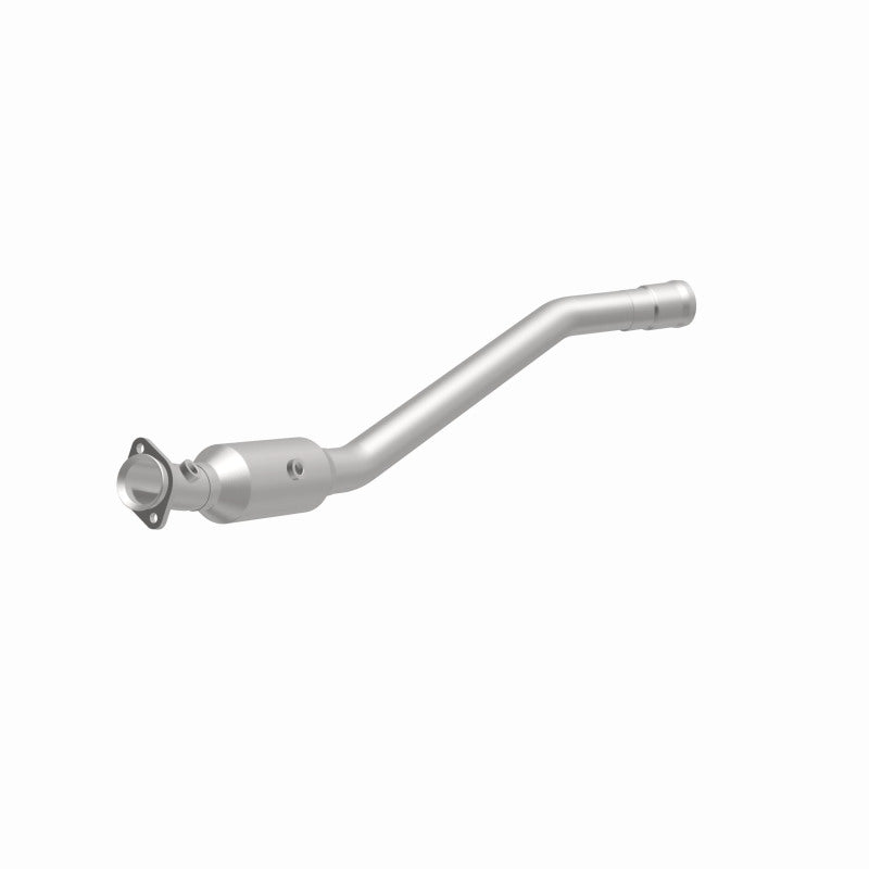 2013-16 Mercedes-Benz GL550 CARB Compliant Catalytic Converter 5551486 Magnaflow - Catalytic Converters Car Part People