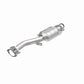 Catalytic Converter for HM Grade Federal / EPA Compliant Direct-Fit Catalytic Converter MagnaFlow 23874