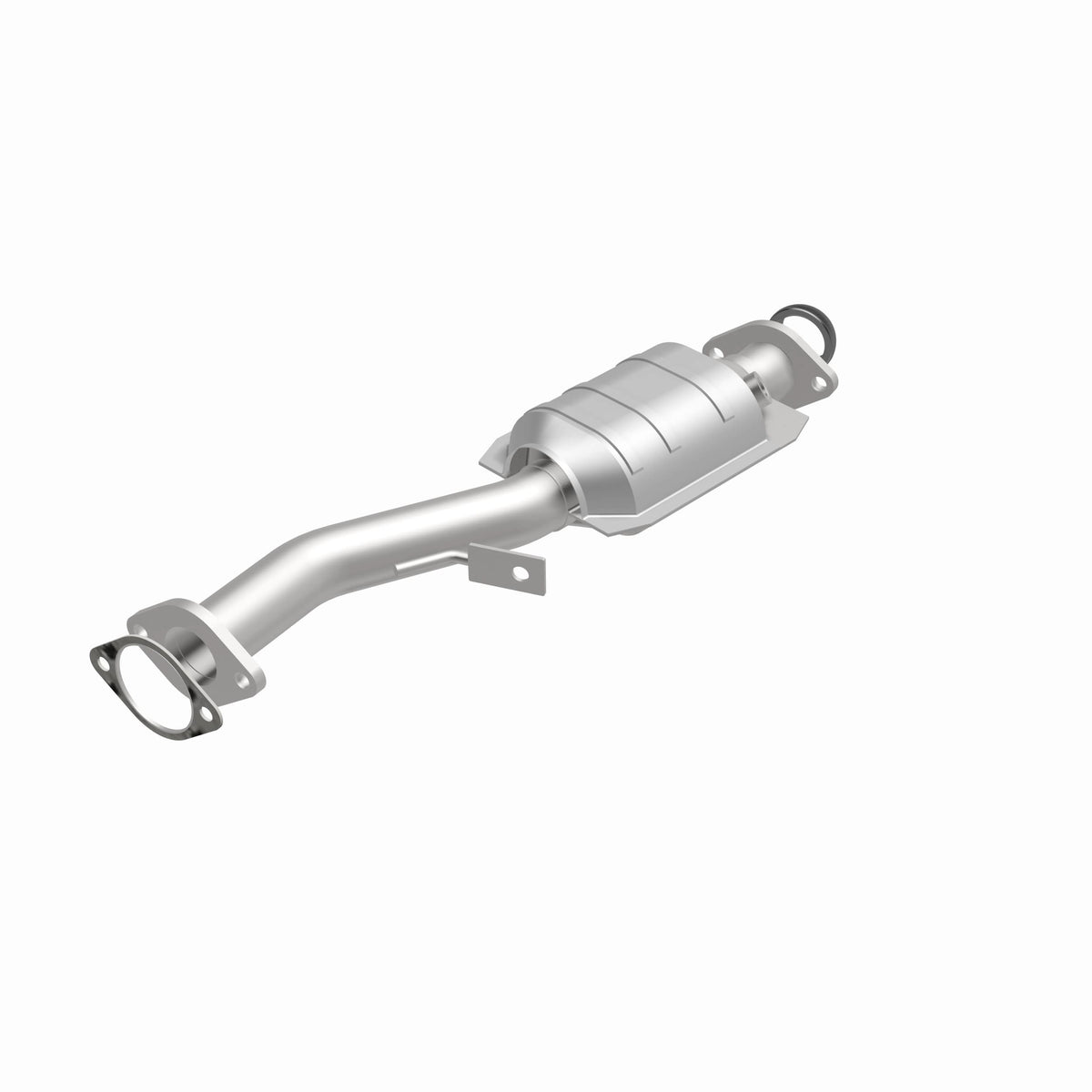 Catalytic Converter for HM Grade Federal / EPA Compliant Direct-Fit Catalytic Converter MagnaFlow 23874