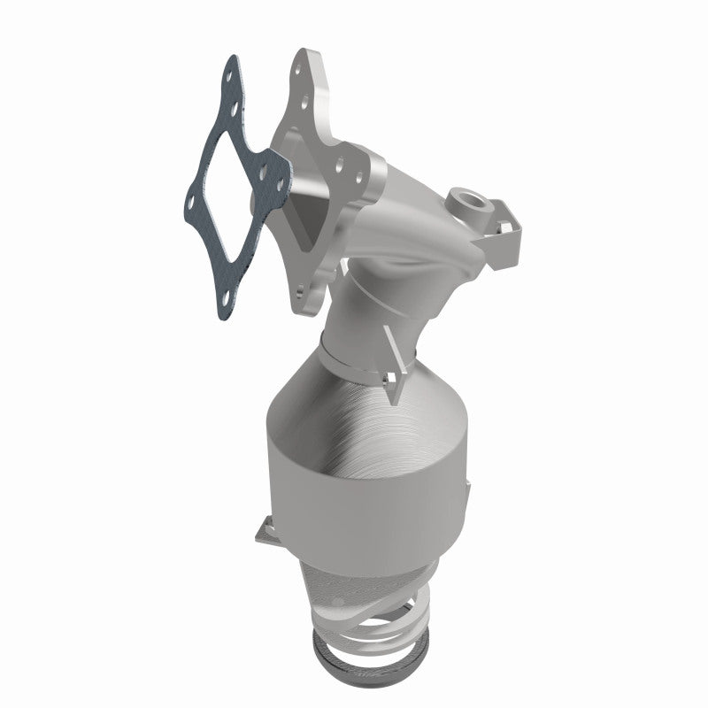 2011 Honda CR-V 2.4L Direct-Fit Catalytic Converter 5582781 Magnaflow - Catalytic Converters Car Part People