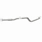 2003 GMC Savana 3500 6.0L Direct-Fit Catalytic Converter 4551603 Magnaflow