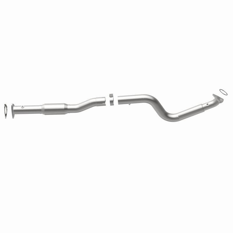 2003 GMC Savana 3500 6.0L Direct-Fit Catalytic Converter 4551603 Magnaflow