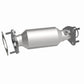 2005-2006 Nissan Pathfinder 4.0L DirectFit Catalytic Converter 5481665 Magnaflow - Catalytic Converters Car Part People