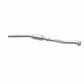 1997 1999 Audi A8 3.7L Direct-Fit Catalytic Converter 4481674 Magnaflow